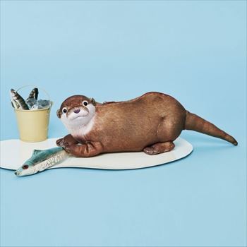 オウサマペンギンぬいぐるみ