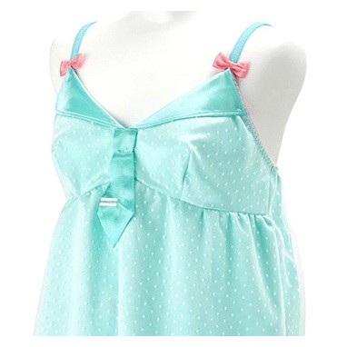 初音ミクランジェリー