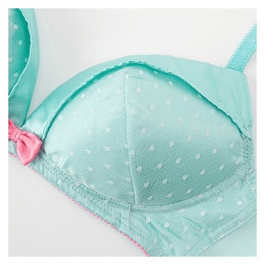 初音ミクランジェリー