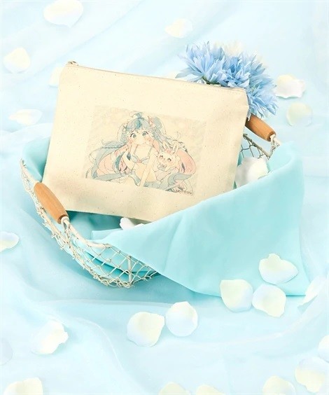 初音ミクランジェリー