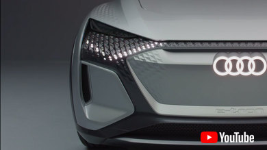 Audi AI:ME アウディ 自動運転車