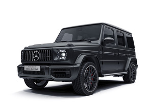 メルセデスAMG G 63