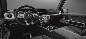 メルセデスAMG G 63