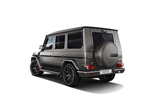 メルセデスAMG G 63