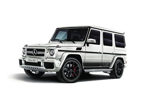 メルセデスAMG G 63