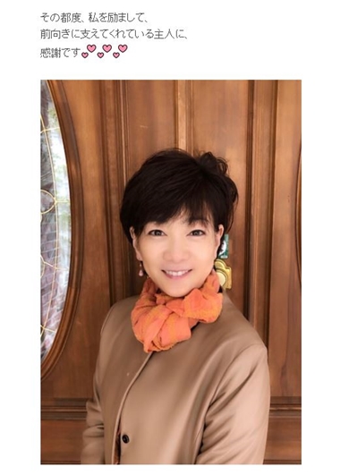 堀ちえみ 舌癌 食道癌 再発 転移 入院 退院 ステージ