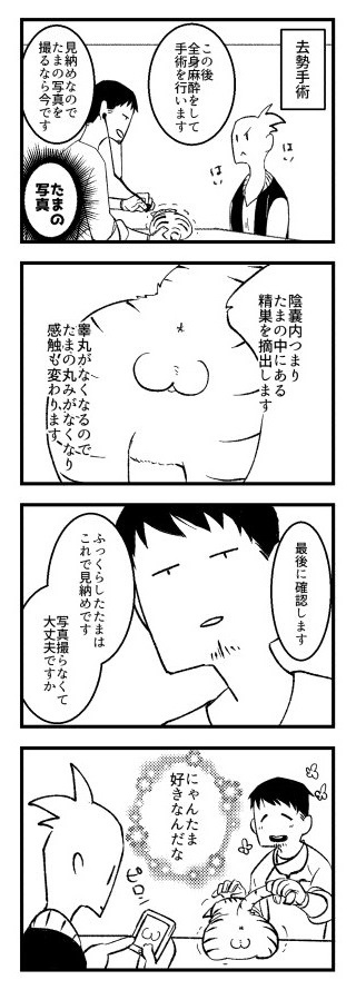 動物病院の先生
