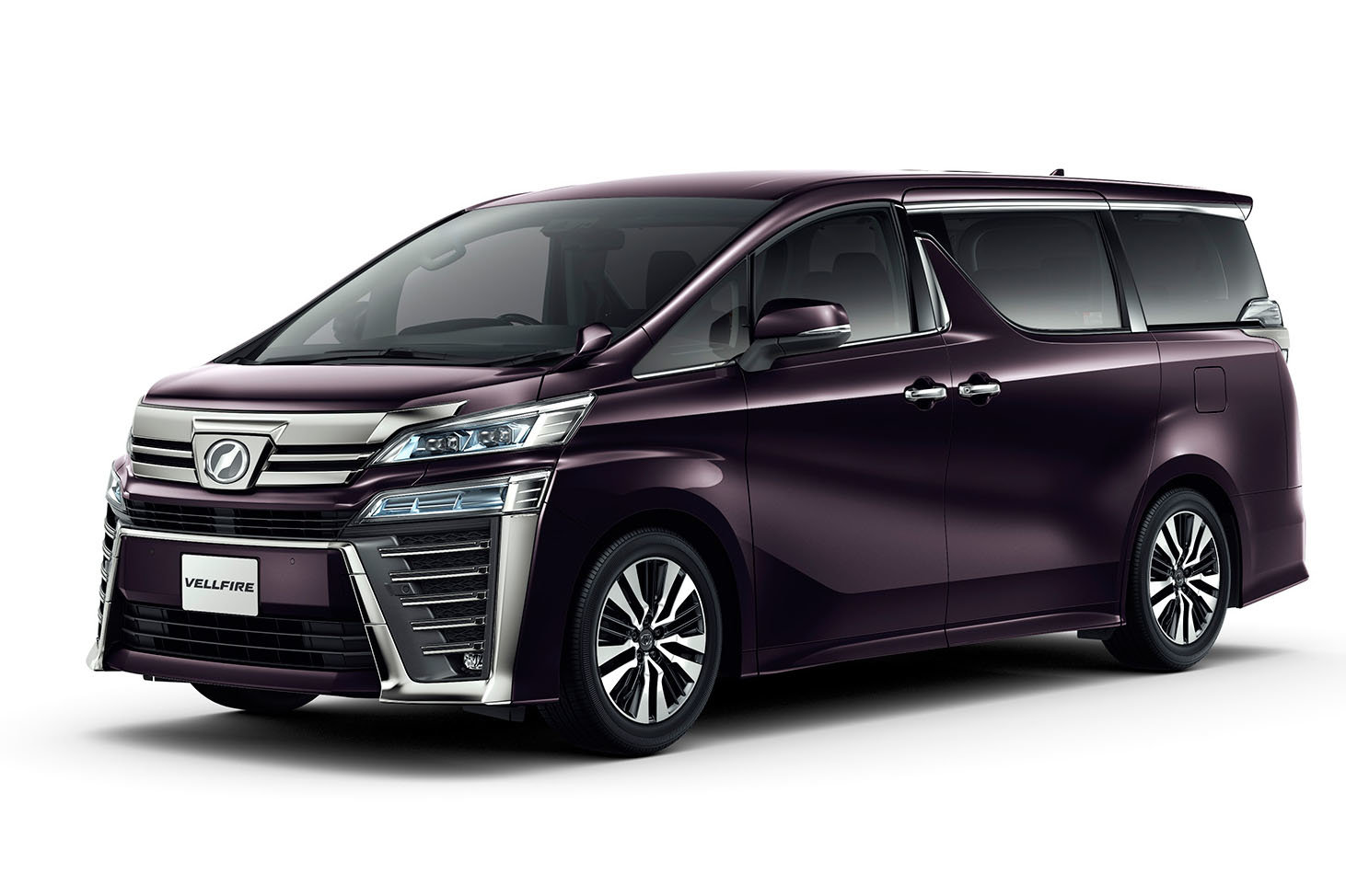 レクサス LM ”LEXUS LM”