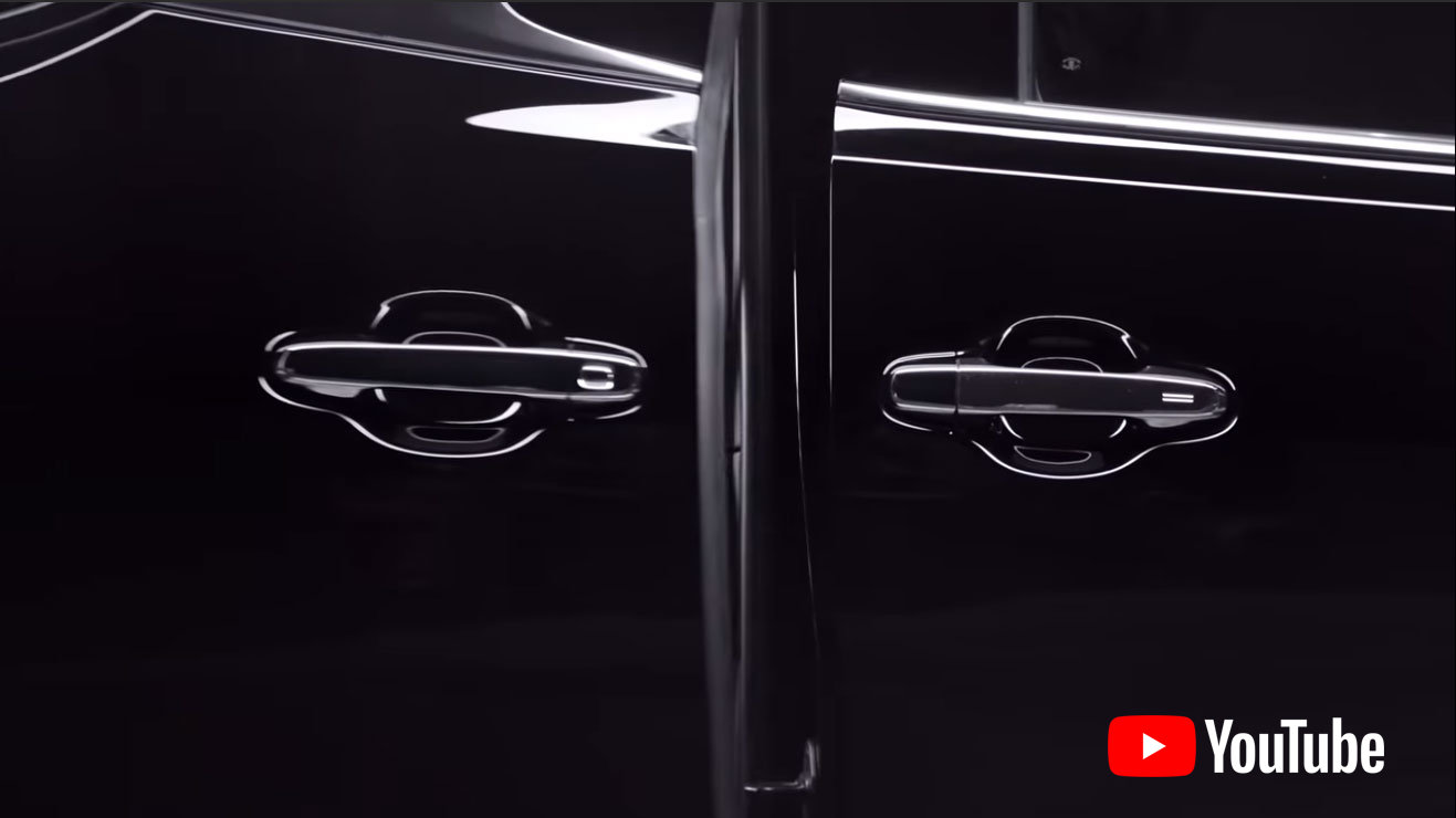 レクサス LM ”LEXUS LM”