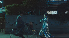 稲垣吾郎 スカルプD 妖怪 ケ太郎 ケケケのケ太郎