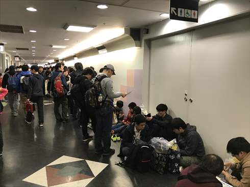 大人のベイブレード大会