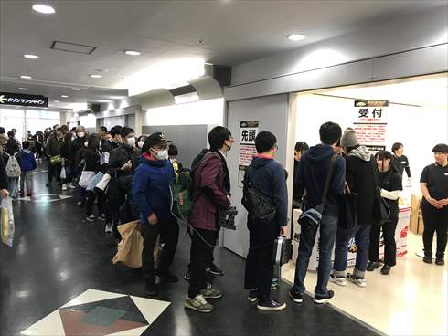 大人のベイブレード大会