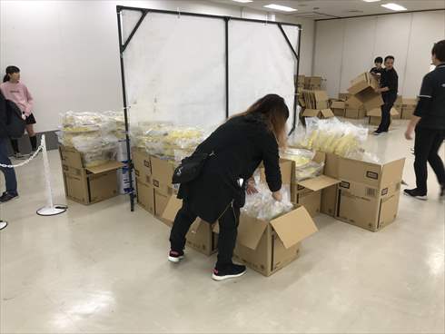 大人のベイブレード大会