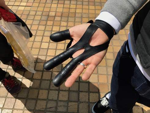大人のベイブレード大会