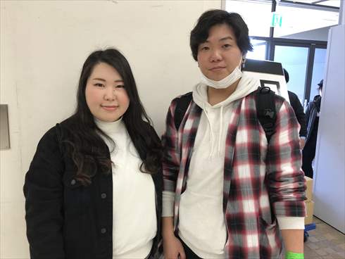 大人のベイブレード大会
