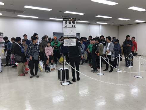 大人のベイブレード大会