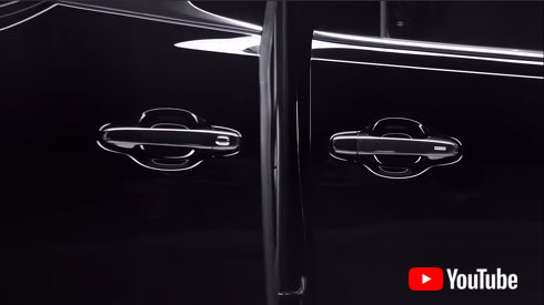 レクサス LM ”LEXUS LM”