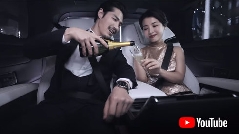 レクサス LM ”LEXUS LM”