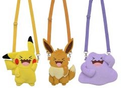 ソーナンスイーブイ　ポケモンセンター ソーナンスイーブイ ポケモンセンター - メルカリ