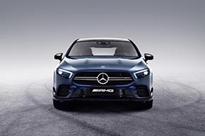 AMG A35 L