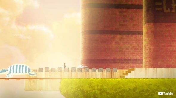 たつき監督 irodori 傾福さん 円盤 ケムリクサ