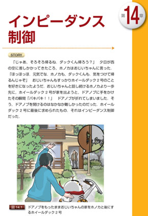ホイールダック2号