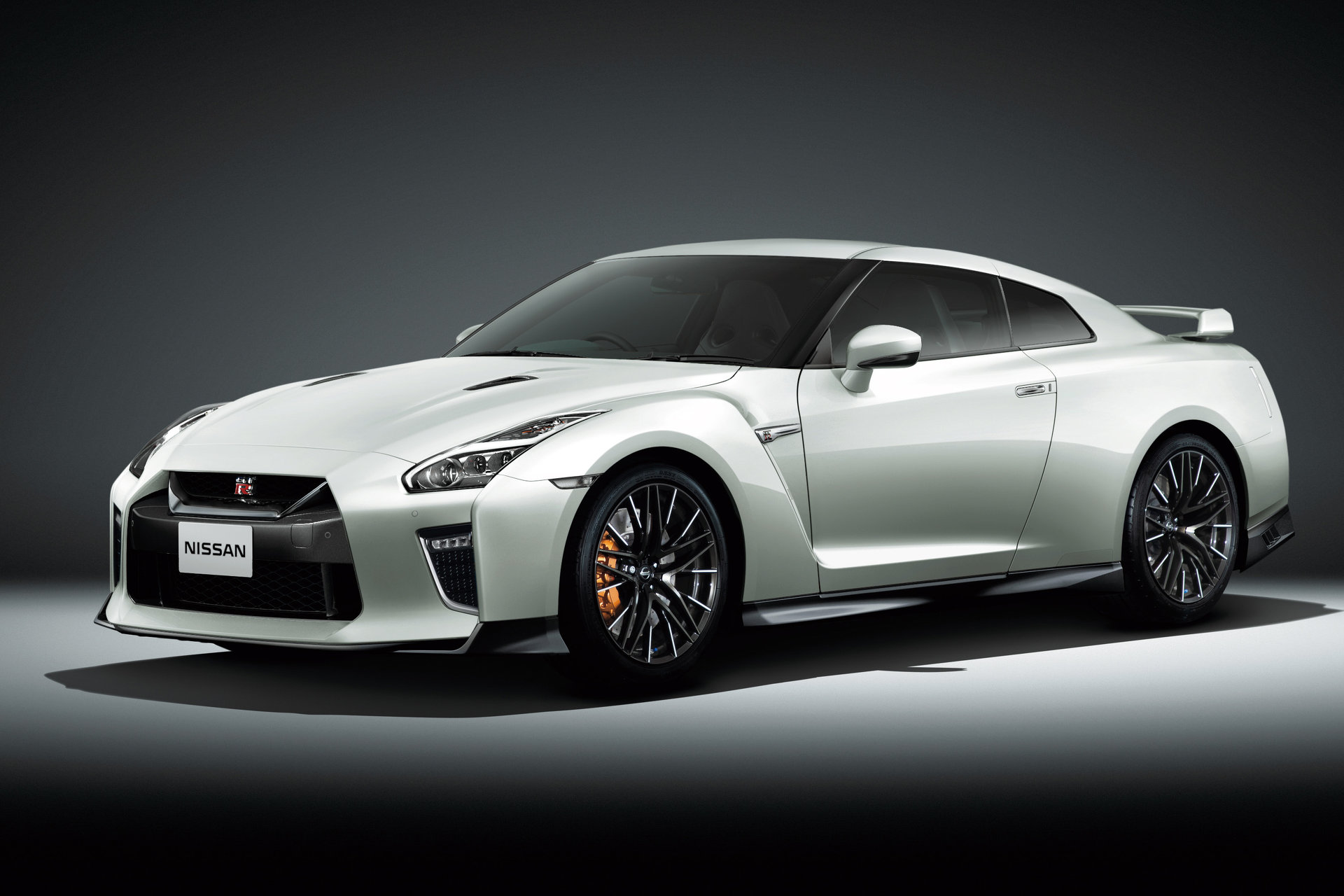GT-R 2020年モデル
