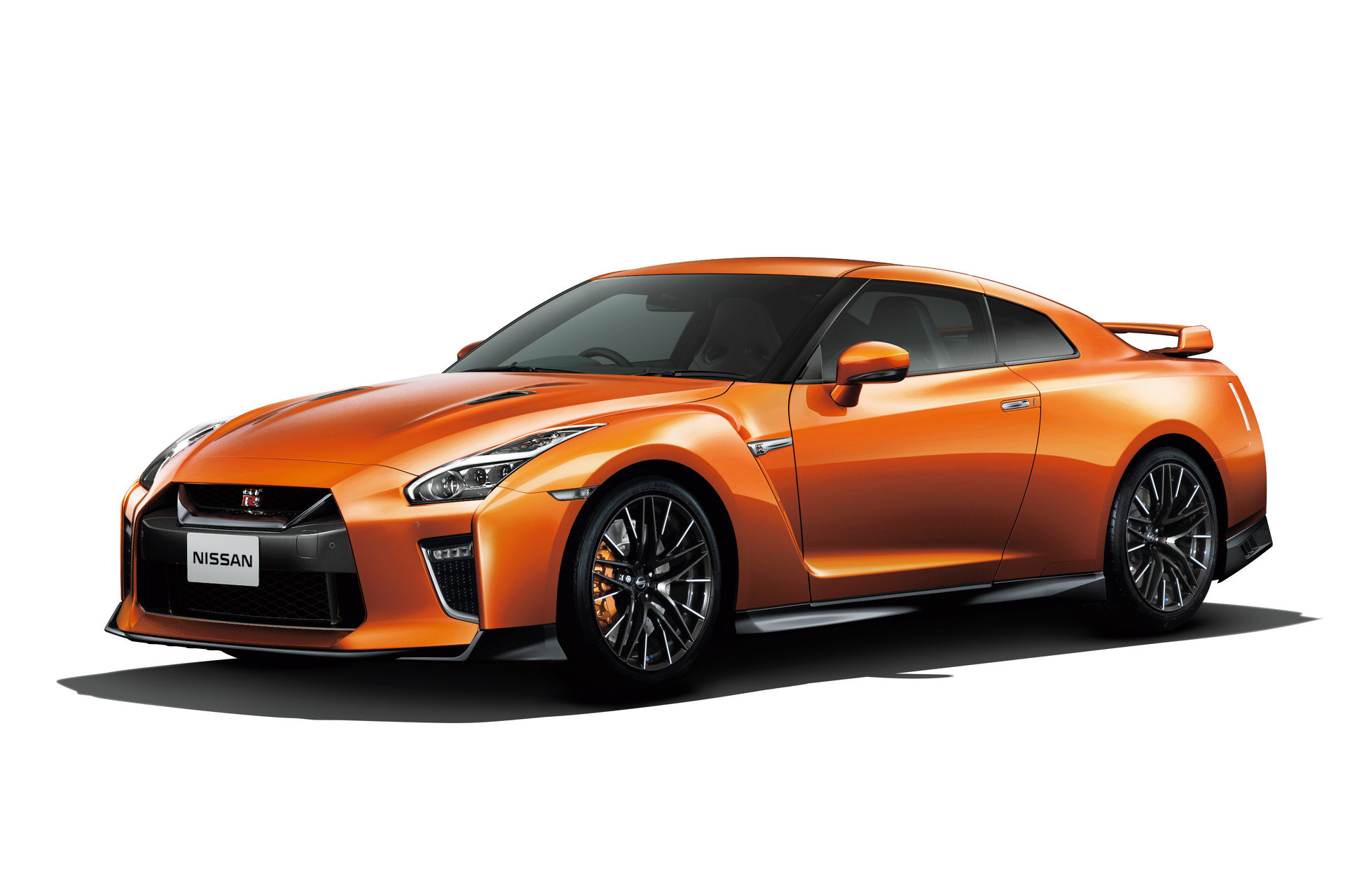 GT-R 2020年モデル