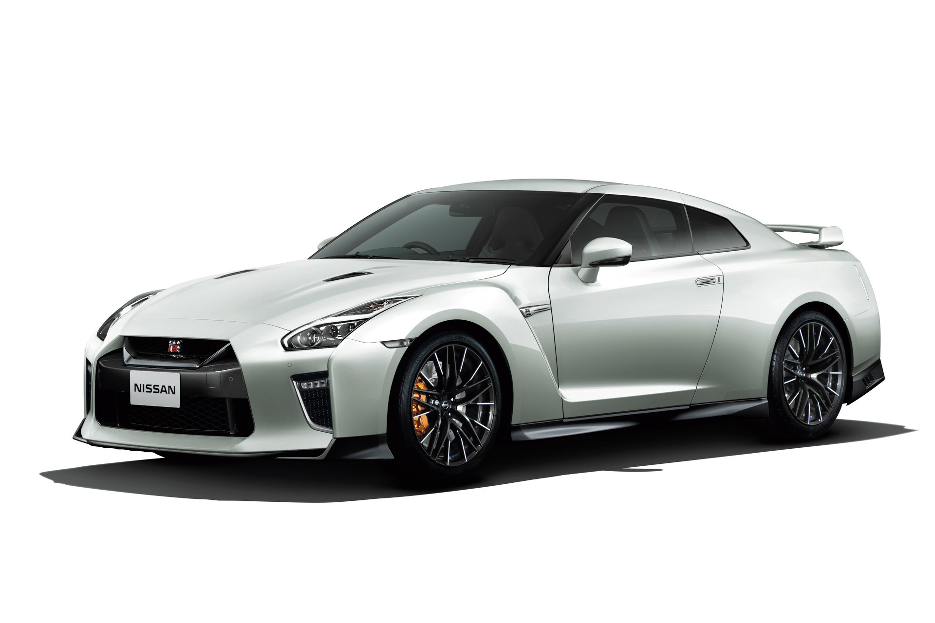 GT-R 2020年モデル