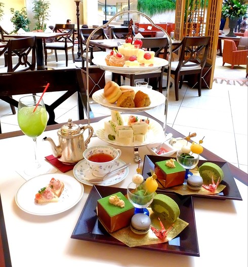 浦安ブライトンホテル東京ベイ