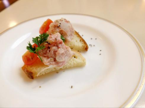 浦安ブライトンホテル東京ベイ