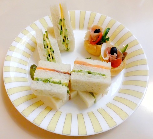 浦安ブライトンホテル東京ベイ