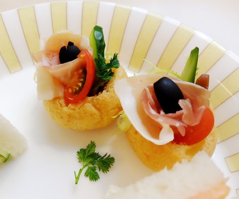 浦安ブライトンホテル東京ベイ