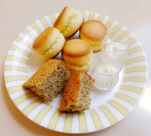 浦安ブライトンホテル東京ベイ