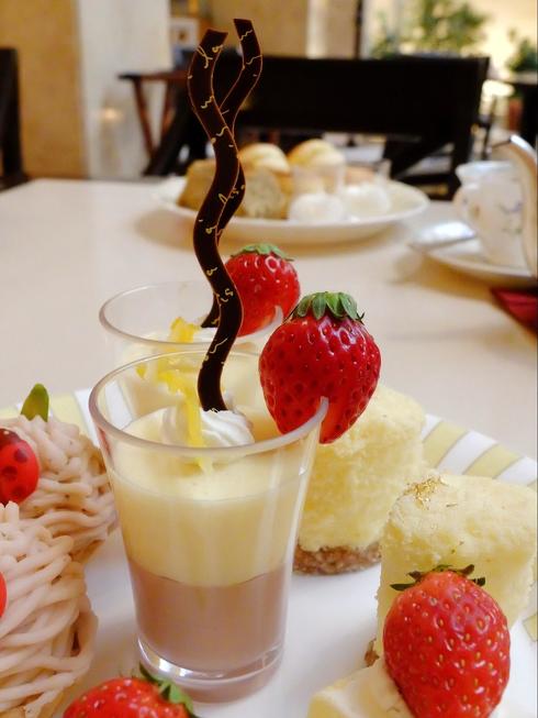 浦安ブライトンホテル東京ベイ