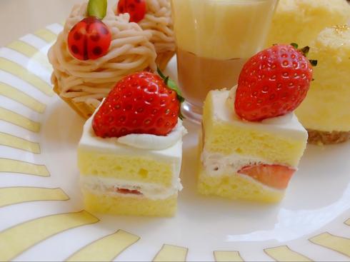 浦安ブライトンホテル東京ベイ