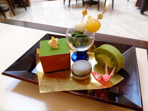 浦安ブライトンホテル東京ベイ