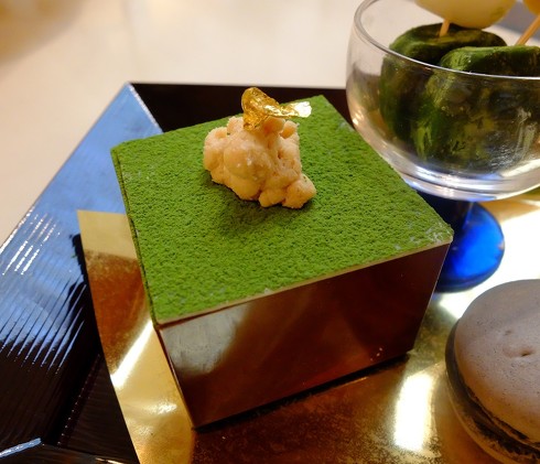 浦安ブライトンホテル東京ベイ