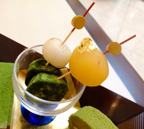 浦安ブライトンホテル東京ベイ