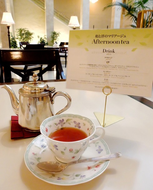 浦安ブライトンホテル東京ベイ