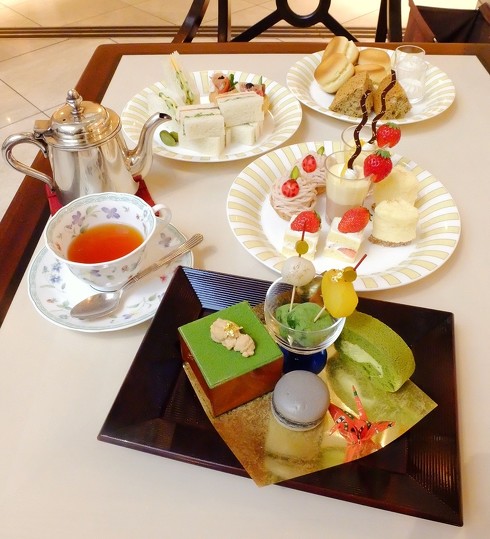 浦安ブライトンホテル東京ベイ