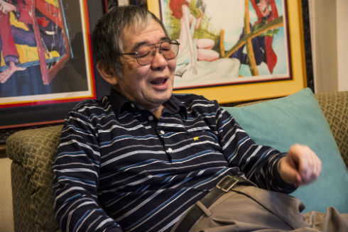 モンキー・パンチ ルパン三世 逝去 漫画家