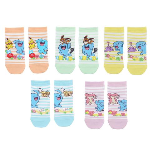 ポケモンみんなでソーナンス