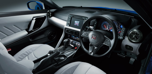 GT-R 2020年モデル