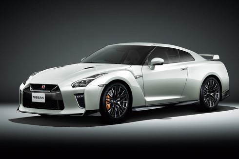 GT-R 2020年モデル
