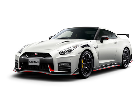 GT-R 2020年モデル