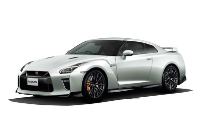 GT-R 2020年モデル