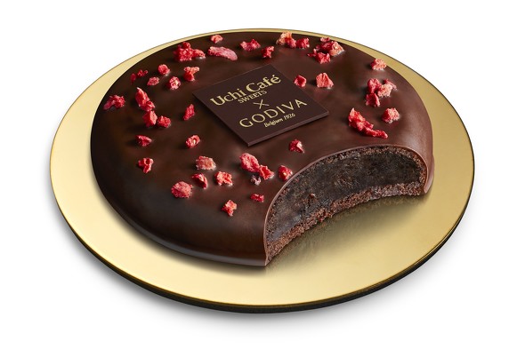 ベイクドショコラ