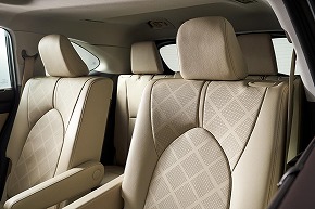 トヨタ ハイランダー