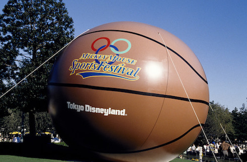 バスケットボール